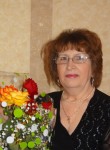 Галина, 69 лет, Иваново