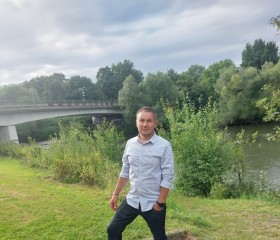 Dmitrij, 43 года, Düsseldorf