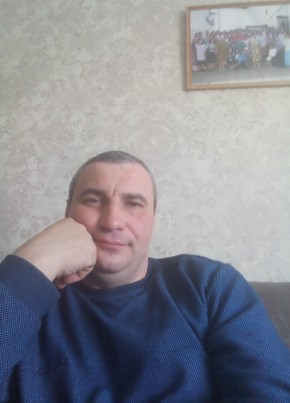 Mikhail, 43, Russia, Voronezh