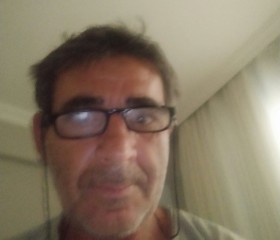 Neco, 56, Mustafakemalpasa