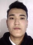 Nurlan, 18, Ush-Tyube