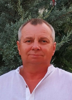 Владимир, 64, Россия, Москва