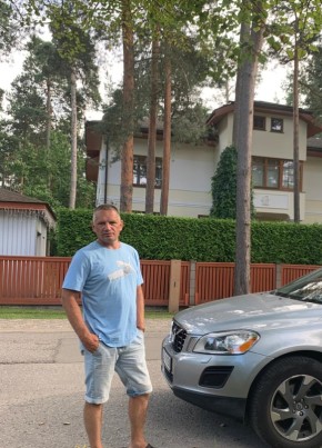 Aleksandr , 49, Latvijas Republika, Rīga