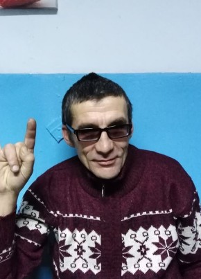 Сергей , 50, Россия, Абакан