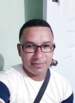 Cristian, 38 лет, Santo Domingo