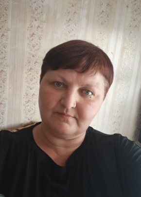 Ирина из Воронежа 47 лет