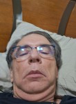 Angelo, 61, Belo Horizonte