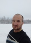 Илья, 37 лет, Мурманск