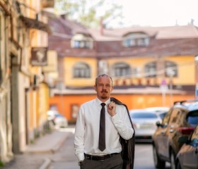 Lev, 41, Sochi