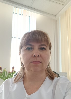 Лариса, 42, Россия, Москва