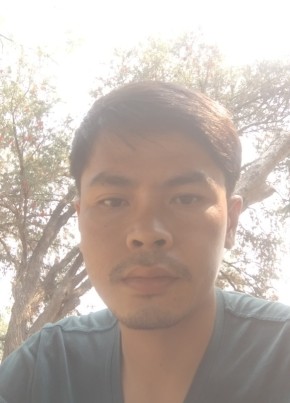TOm, 27, ราชอาณาจักรไทย, เชียงราย