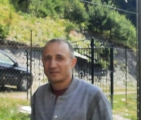 Алан, 49 лет, Владикавказ