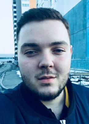 Дмитрий, 27, Россия, Колпино