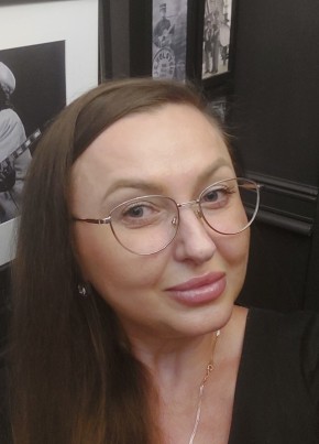Ольга из Омска 41 год