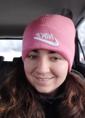 Ольга, 28, Россия, Зеленоград