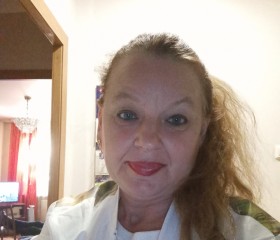 Anzhela, 55, Saint Petersburg