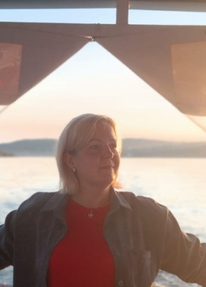 Елена из Калуги 48 лет