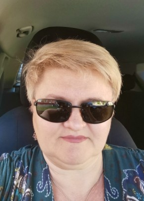 Ирина из Иркутска 50 лет