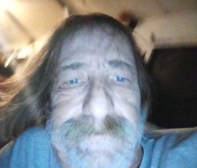 James, 60, Cookeville