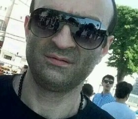Mate Todadze, 43 года, თბილისი