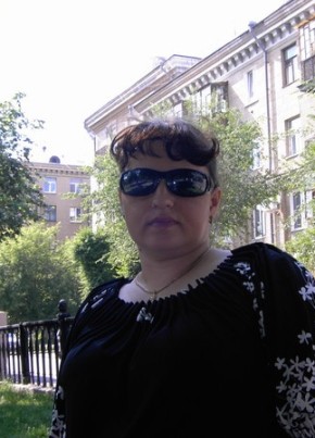 Ника, 52, Россия, Магнитогорск