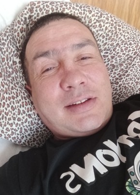 Nikolay Mar, 45, Russia, Anzhero-Sudzhensk