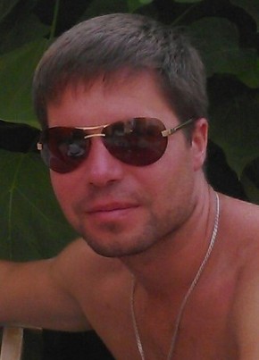 Андрей, 42, Россия, Богородск