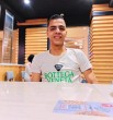 Ahmed saeed