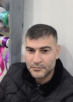 Анар из Bakı 40 лет