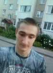 Тёрный, 26 лет, Салігорск
