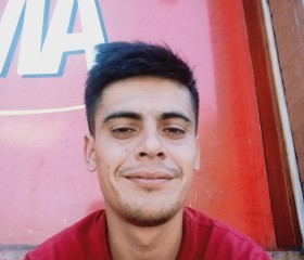 Luis, 30, Alta Gracia