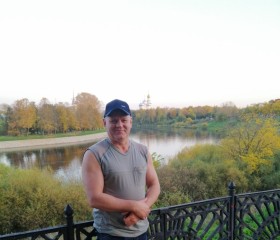 Александр, 59 лет, Вологда