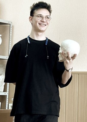 Андрей, 20, Россия, Саратов