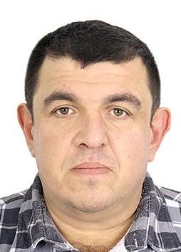 Eduard, 50, Russia, Krasnodar