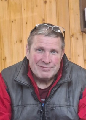 Владимир из Фрязино 59 лет