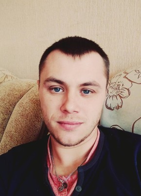 Сергей, 33, Россия, Казань