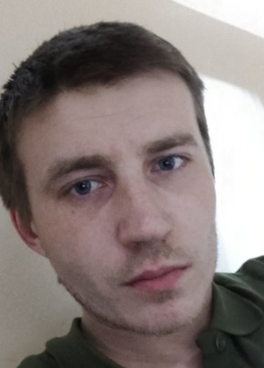 Миша, 29, Россия, Тучково