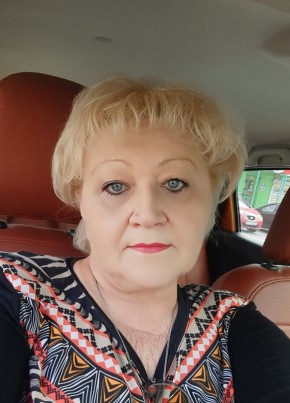 Лара из Владимира 66 лет