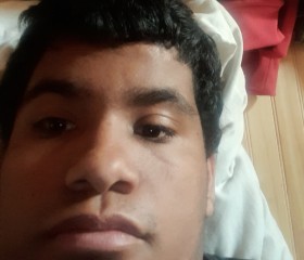 Pedro, 20, La Pintana