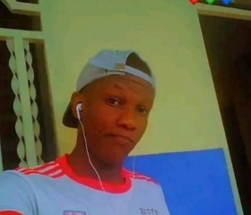 Pierre mary, 27, Les Cayes