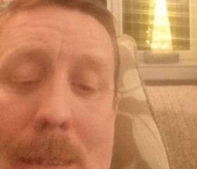 Brian Grady, 51, London