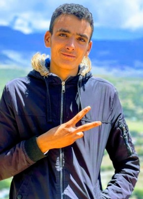 محمد بنسعيد, 19, المغرب, سلا