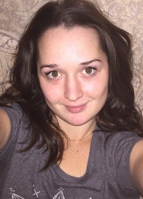 Елена, 28, Россия, Казань