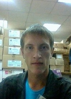 Николай, 36, Россия, Осташков