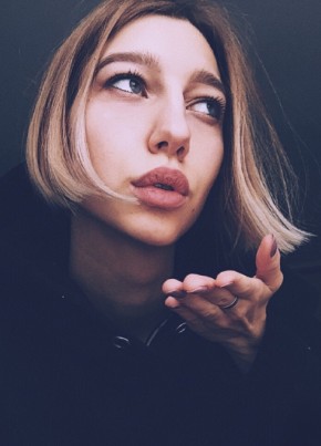 ANANAS, 26, Russia, Moscow