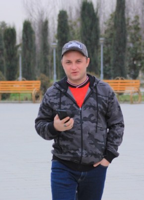 Igor, 42, Russia, Vyksa