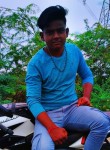 Sanjay, 23 года, Kadapa