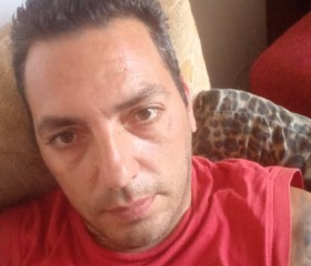 Nicolas, 41 год, Chioggia
