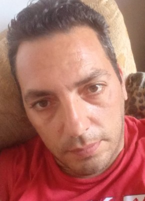 Nicolas, 41, Repubblica Italiana, Chioggia