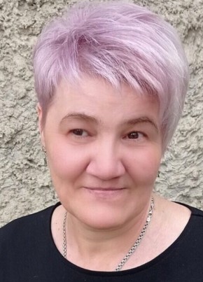 Елена из Злынки 50 лет